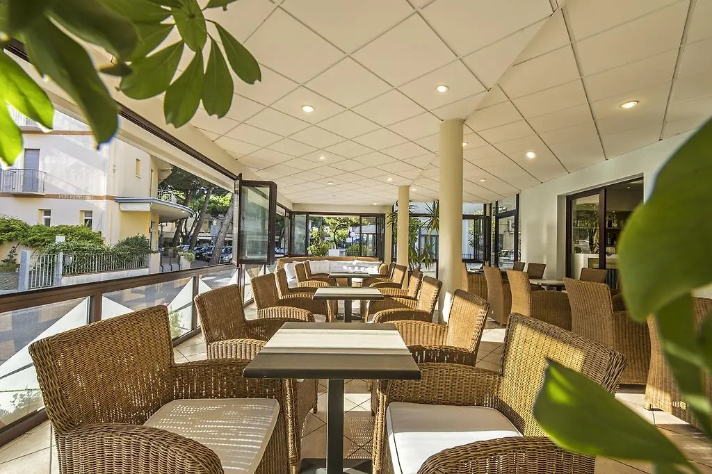 Hotel Hollywood***S Lido di Jesolo 3*,  Italia