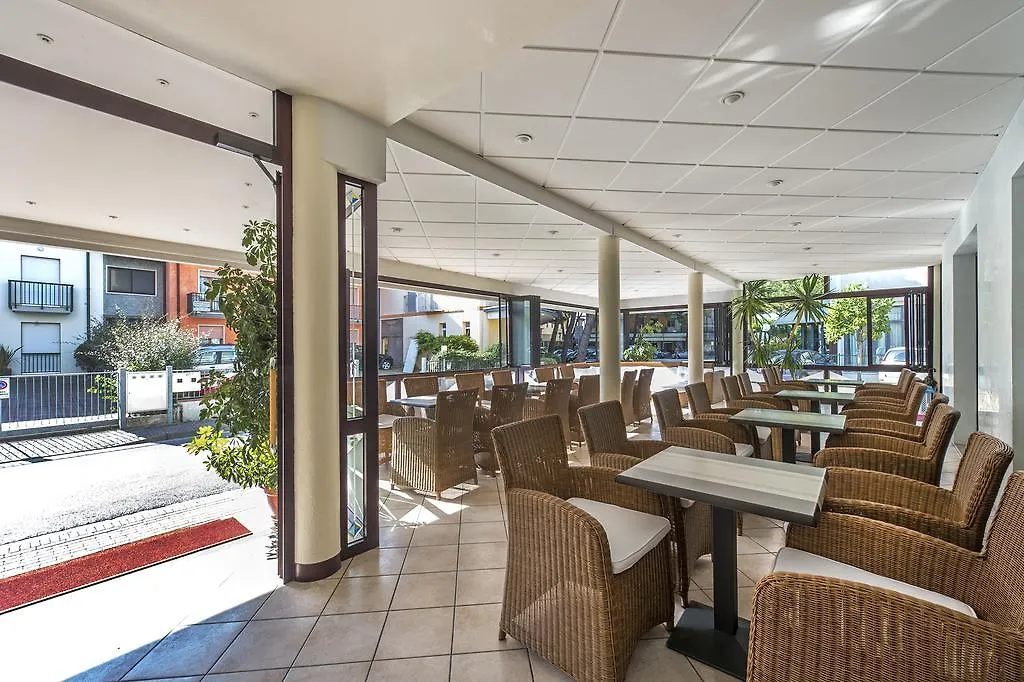 Hotel Hollywood***S Lido di Jesolo