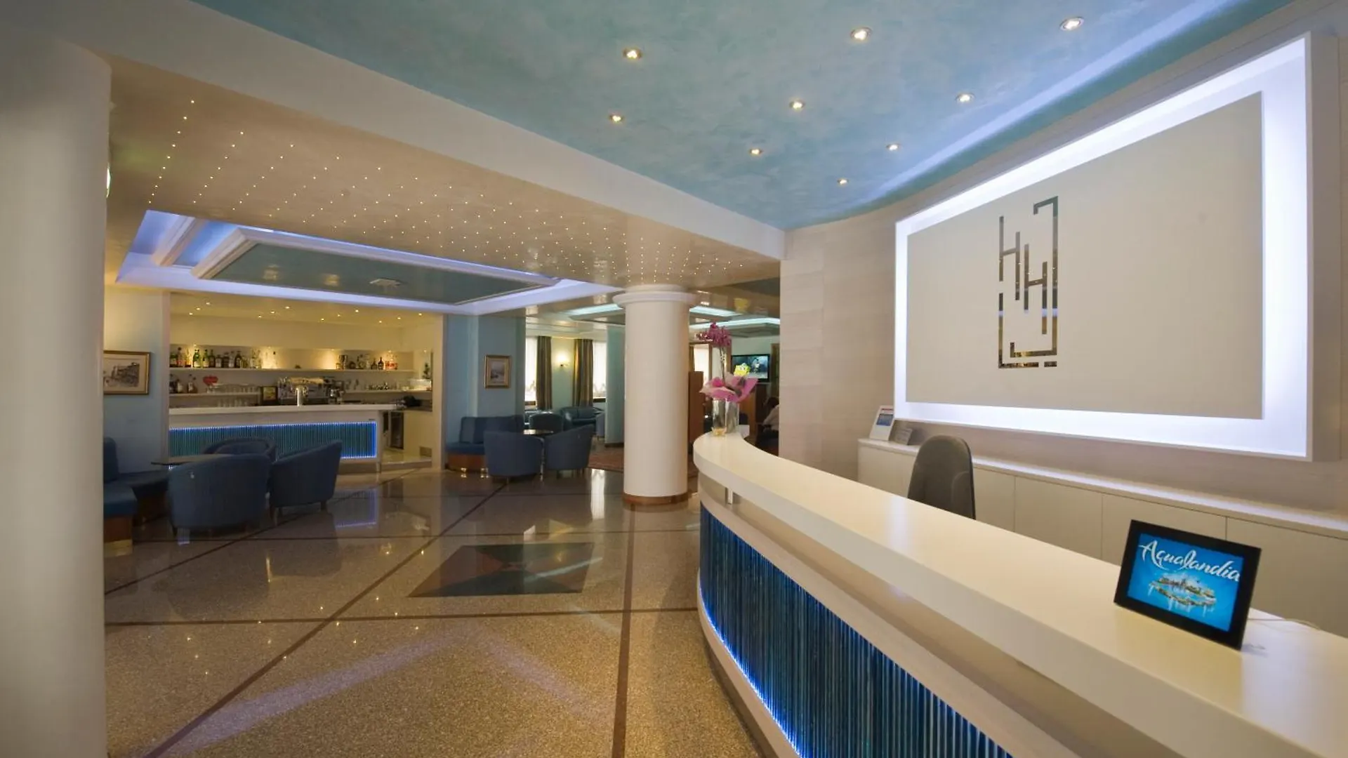 Hotel Hollywood***S Lido di Jesolo