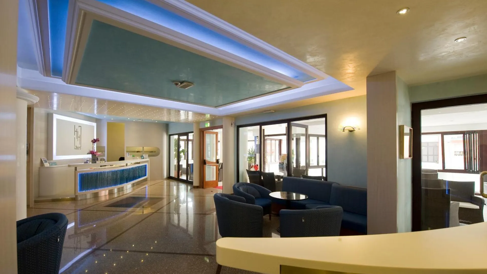 Hotel Hollywood***S Lido di Jesolo 3*,