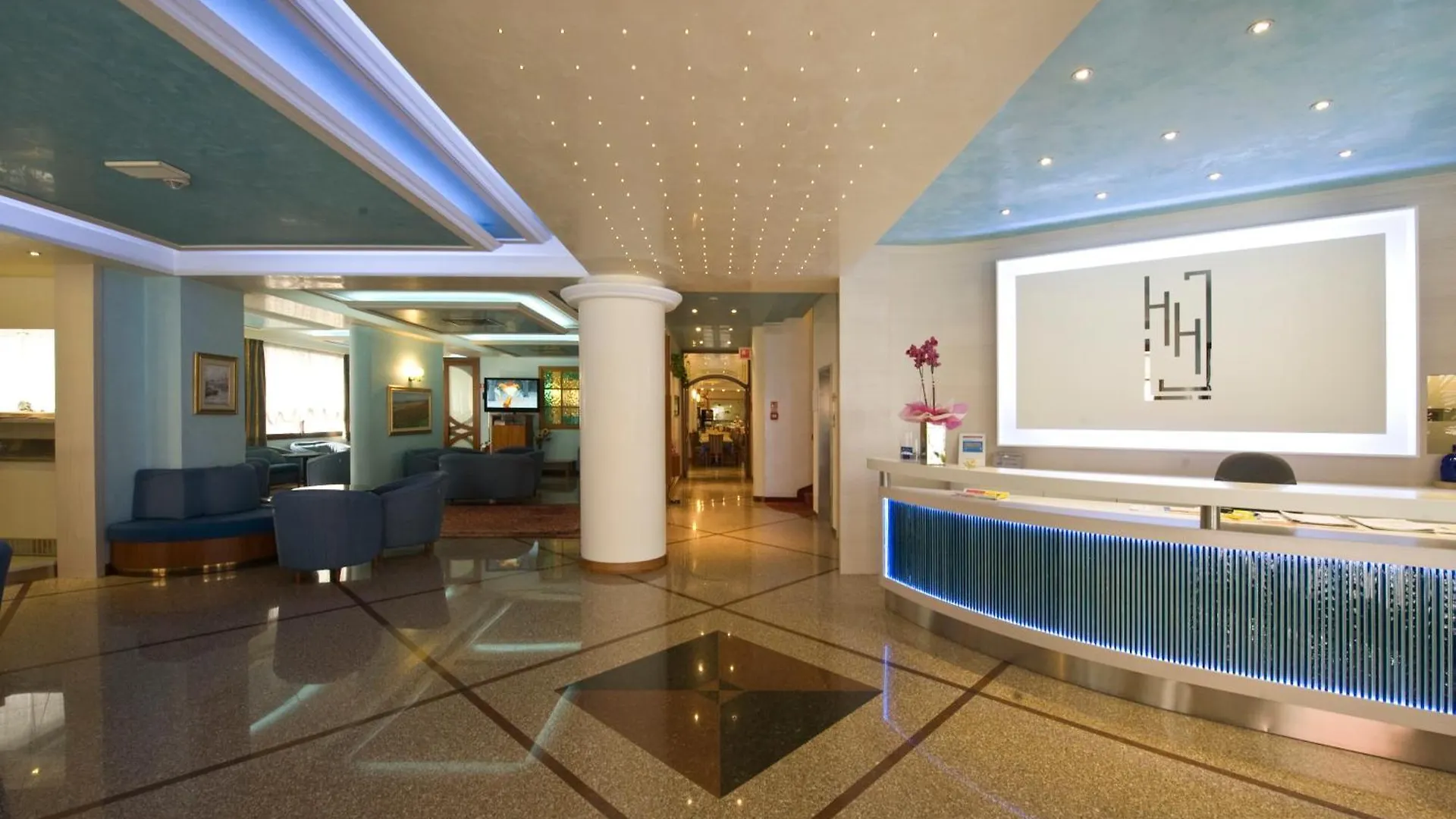 Hotel Hollywood***S Lido di Jesolo