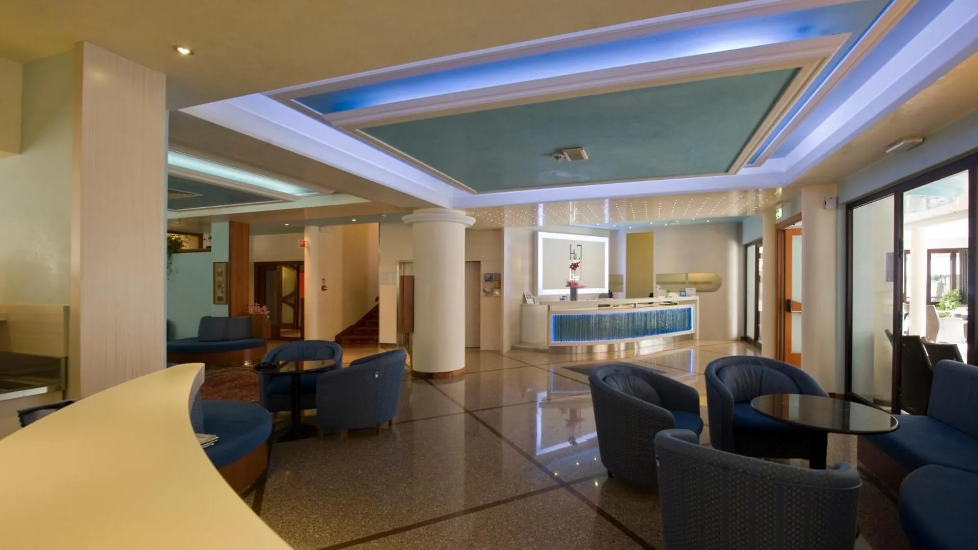 Hotel Hollywood***S Lido di Jesolo Italia