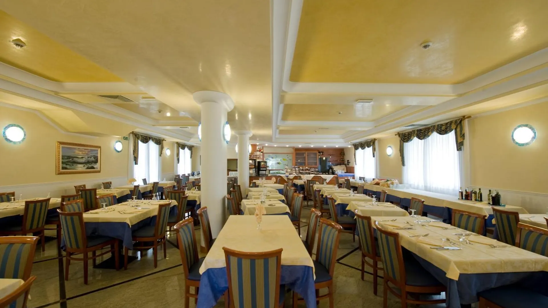 Hotel Hollywood***S Lido di Jesolo 3*,  Italia