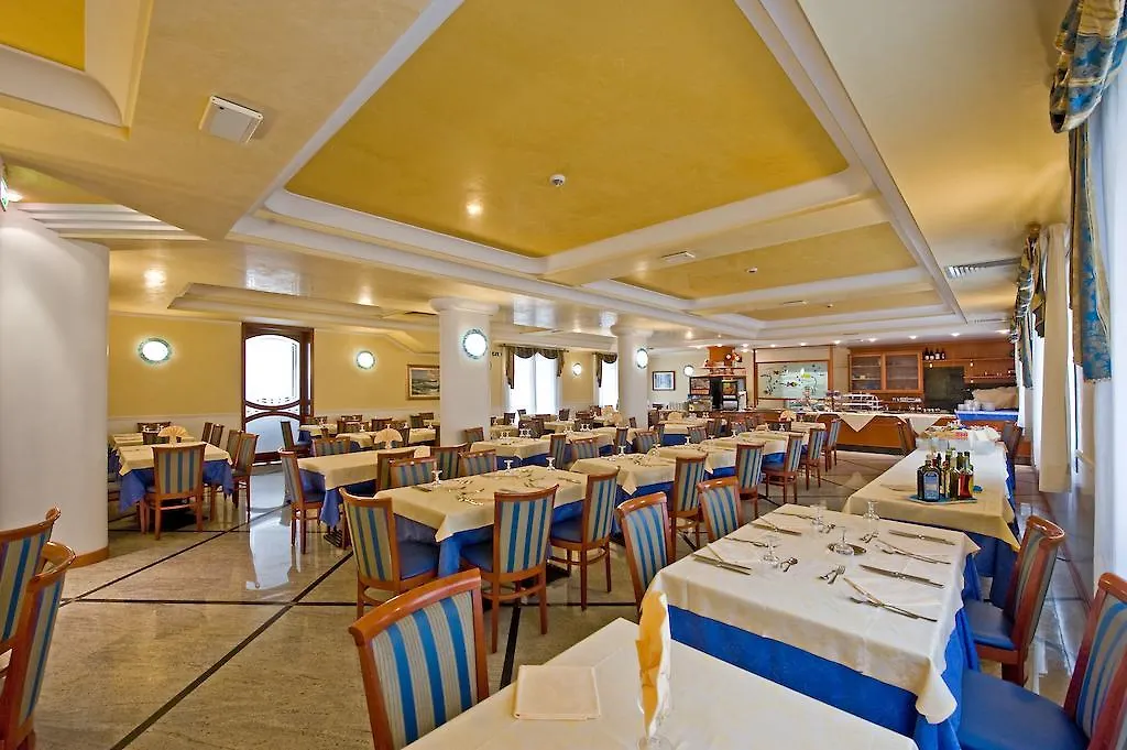 ***  Hotel Hollywood***S Lido di Jesolo Italia