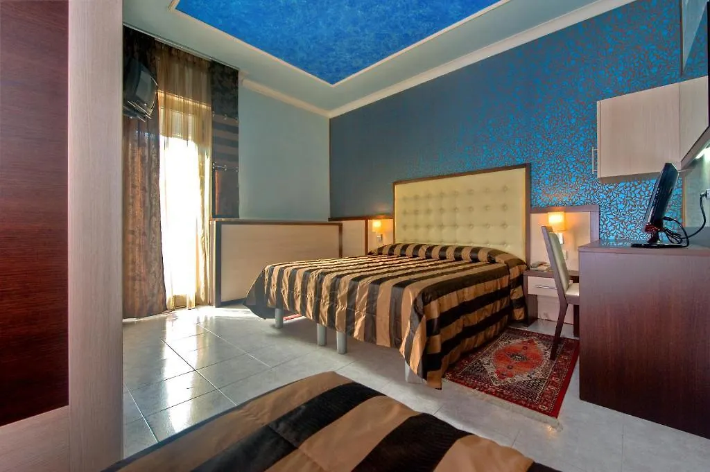 ***  Hotel Hollywood***S Lido di Jesolo Italia