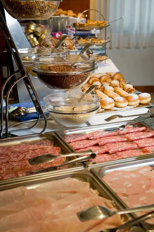 Hotel Hollywood***S Lido di Jesolo