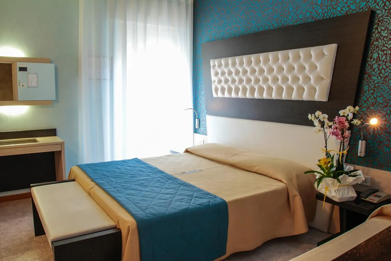 Hotel Hollywood***S Lido di Jesolo