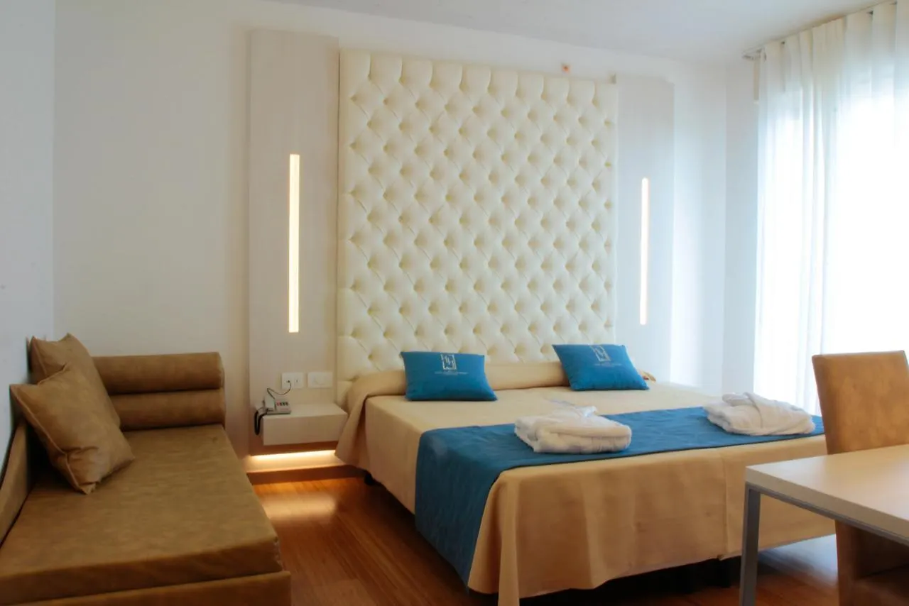 Hotel Hollywood***S Lido di Jesolo