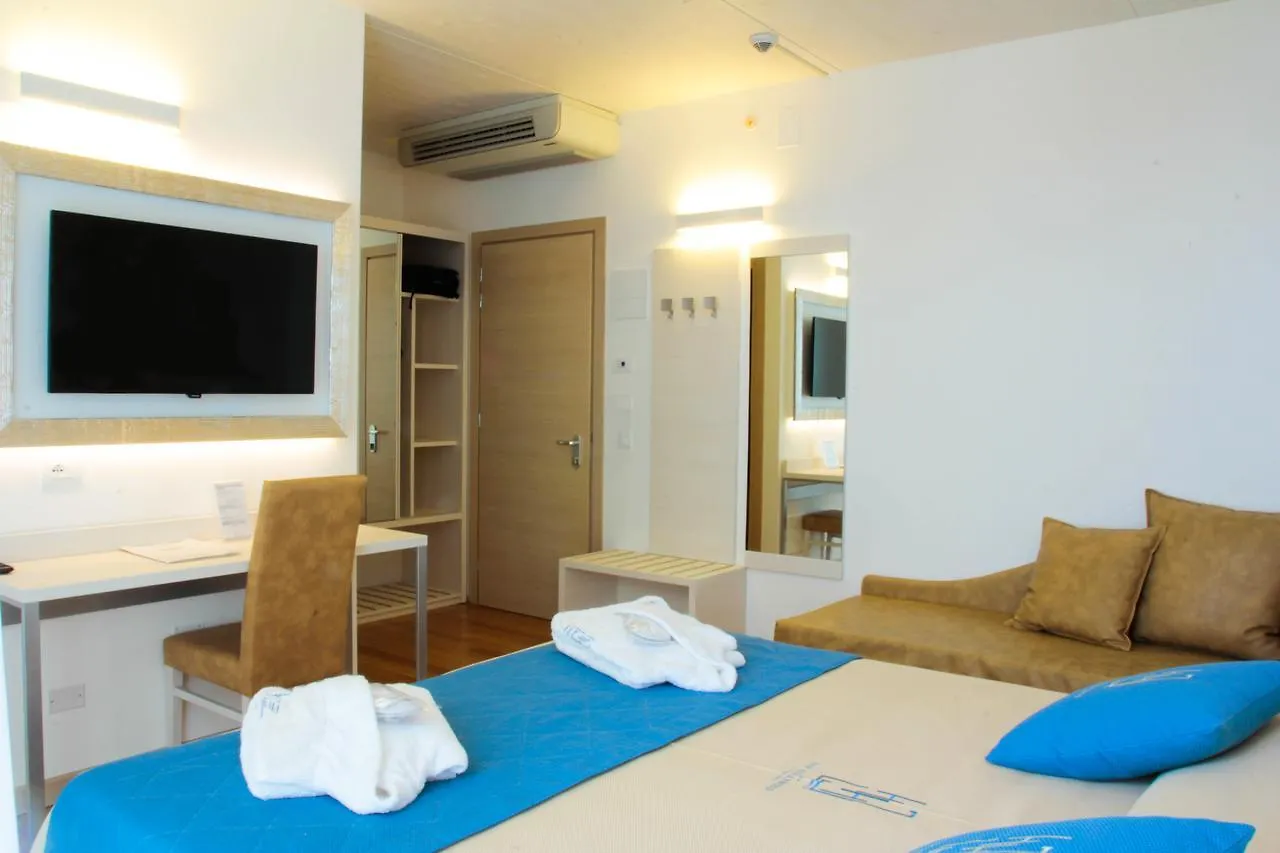 Hotel Hollywood***S Lido di Jesolo