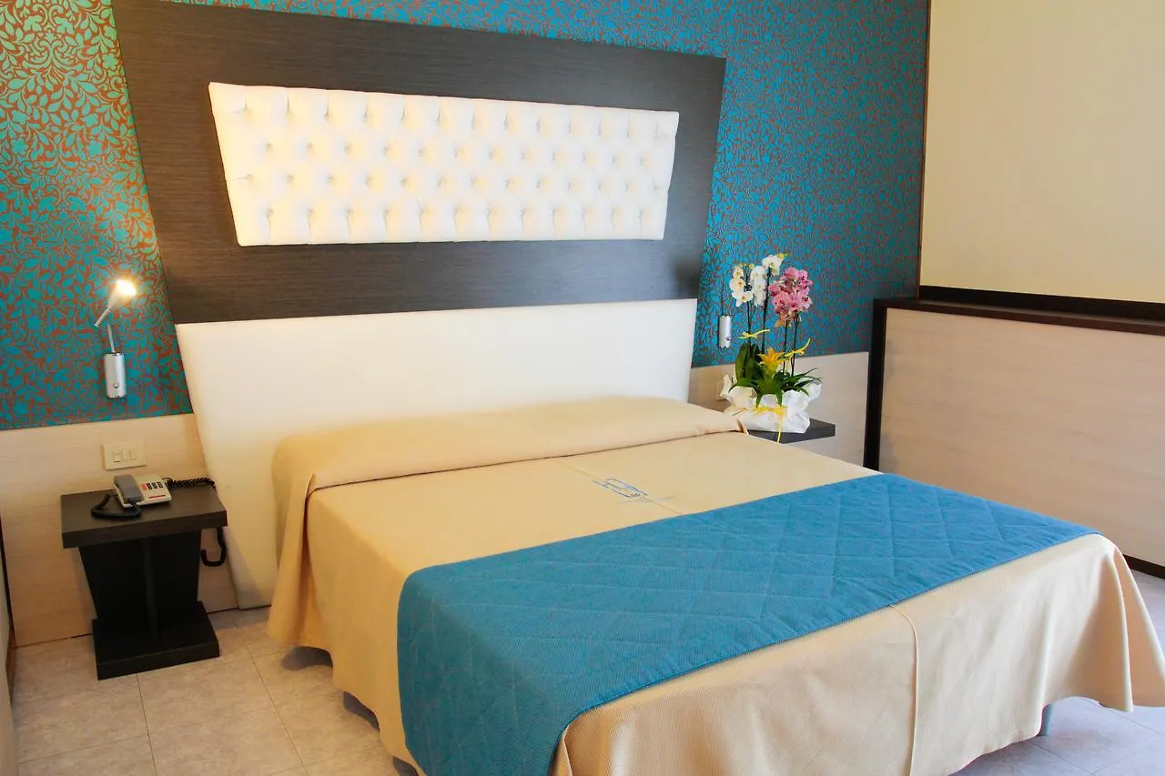Hotel Hollywood***S Lido di Jesolo 3*,