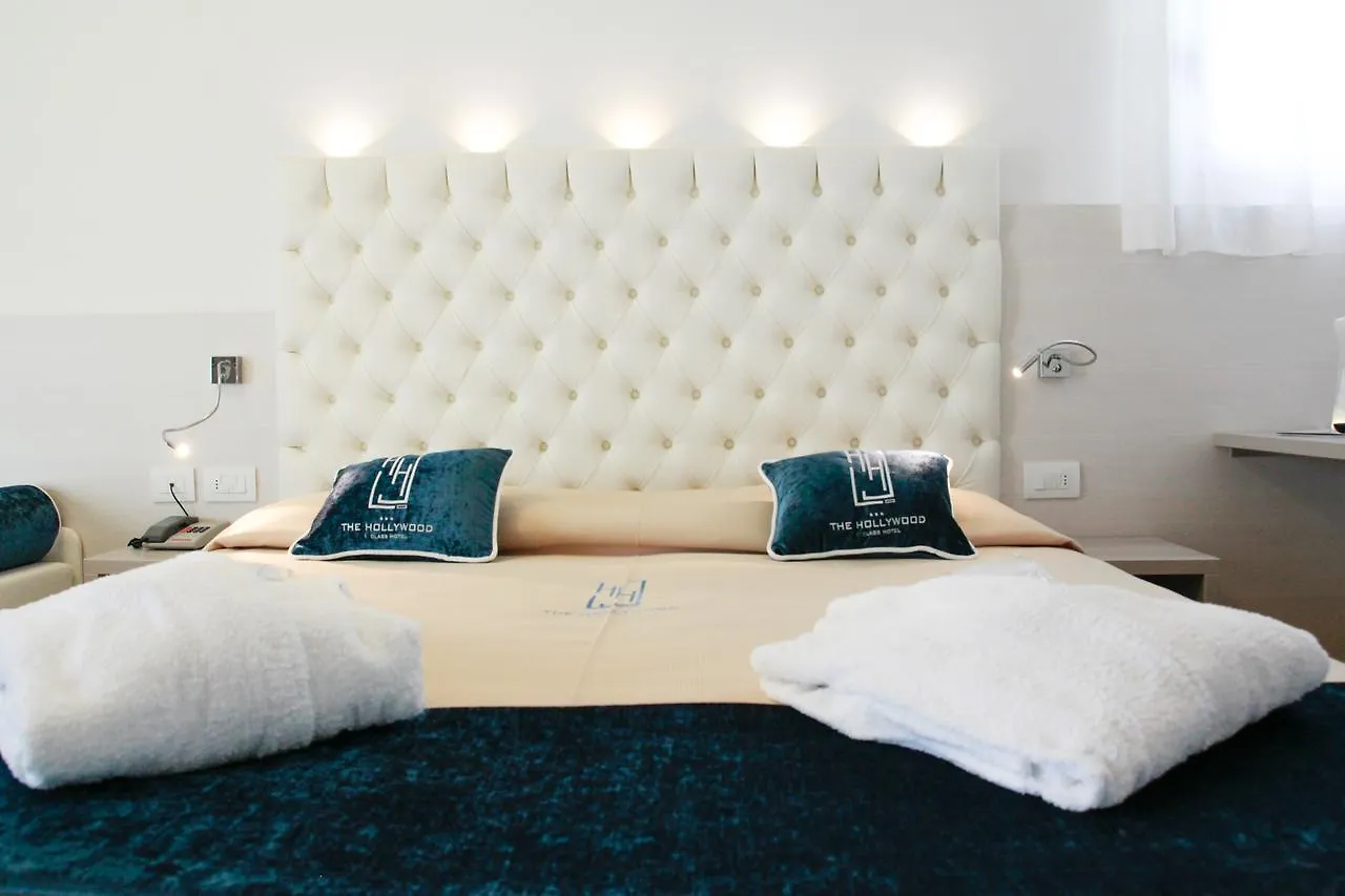 Hotel Hollywood***S Lido di Jesolo