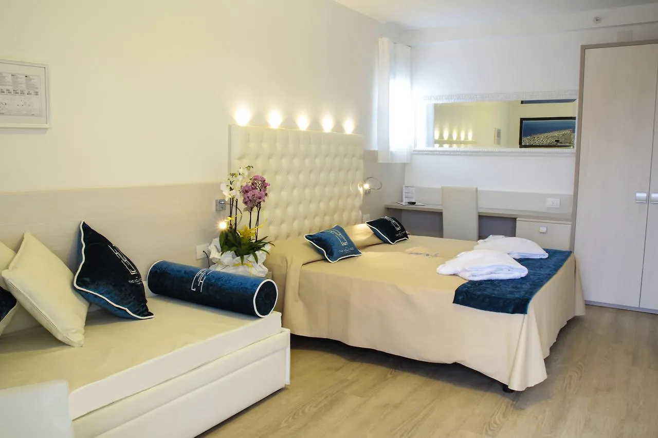 Hotel Hollywood***S Lido di Jesolo