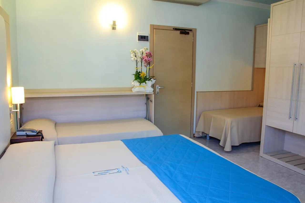 Hotel Hollywood***S Lido di Jesolo