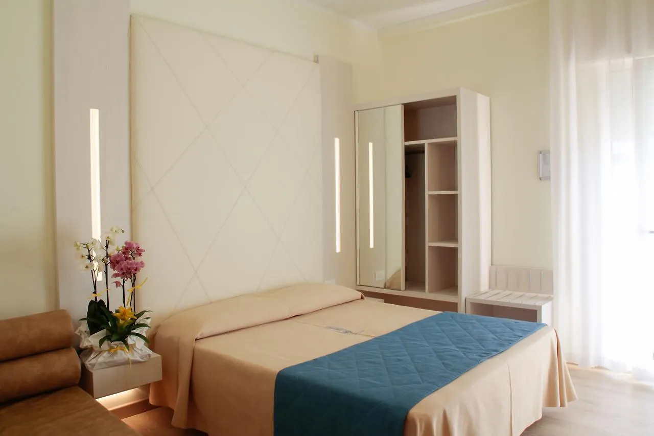 Hotel Hollywood***S Lido di Jesolo