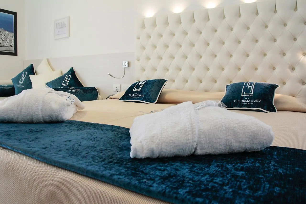 Hotel Hollywood***S Lido di Jesolo Italia
