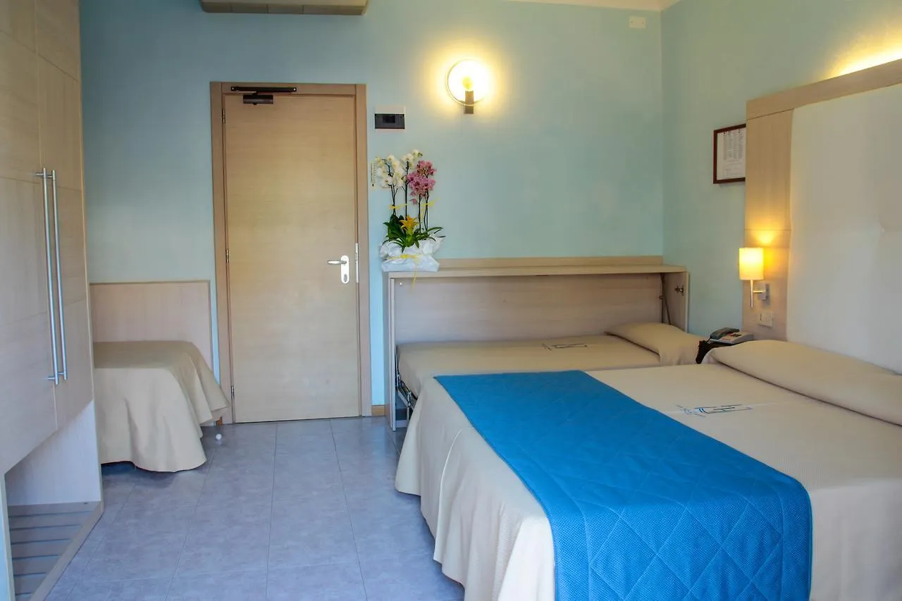 ***  Hotel Hollywood***S Lido di Jesolo Italia