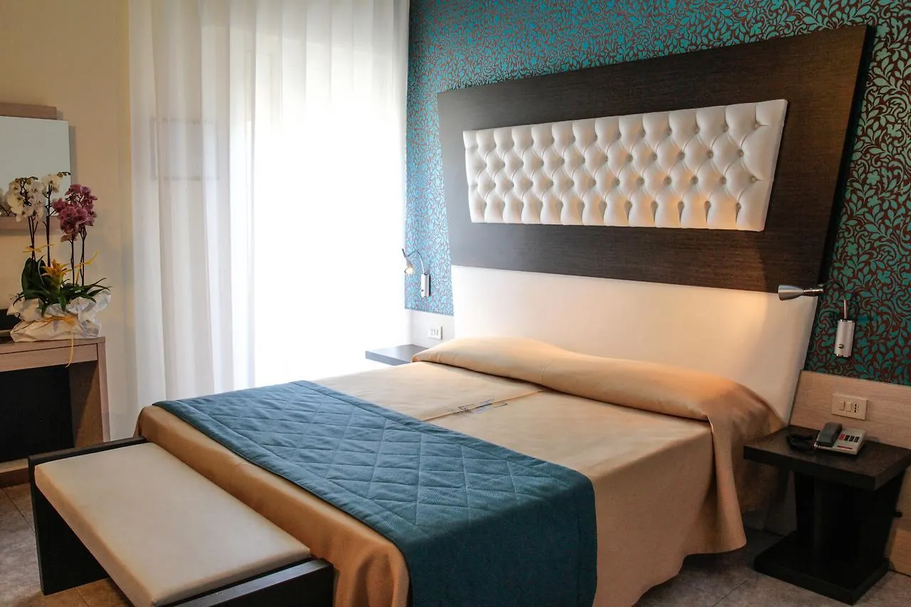 Hotel Hollywood***S Lido di Jesolo