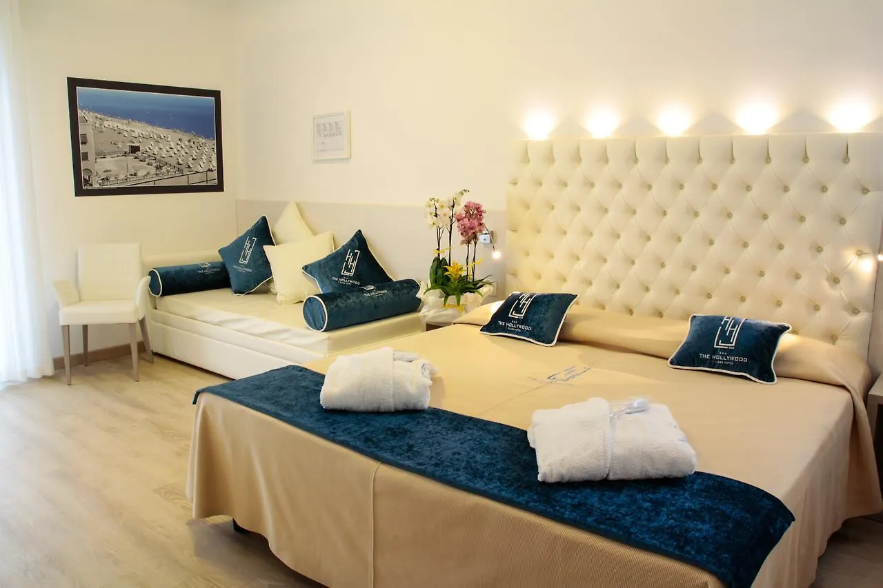 Hotel Hollywood***S Lido di Jesolo