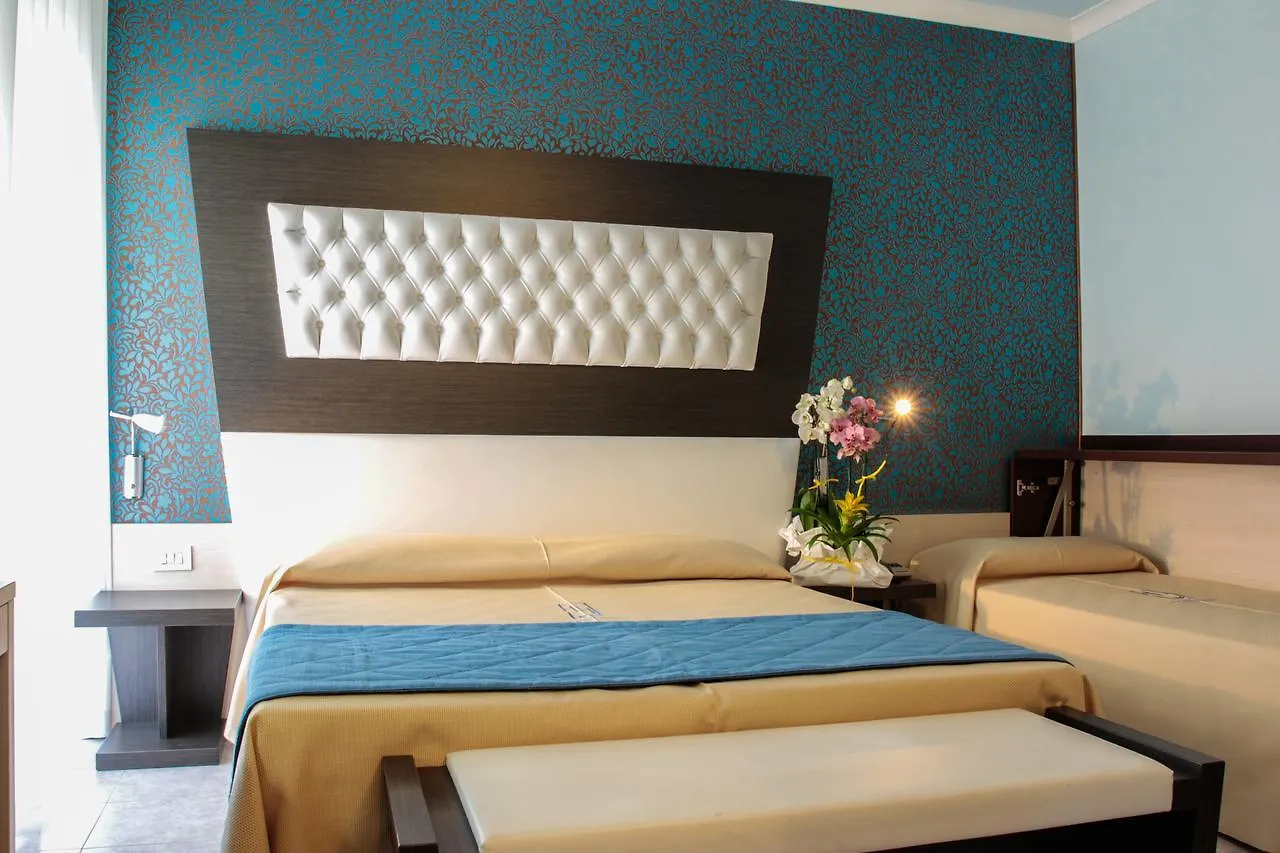 Hotel Hollywood***S Lido di Jesolo