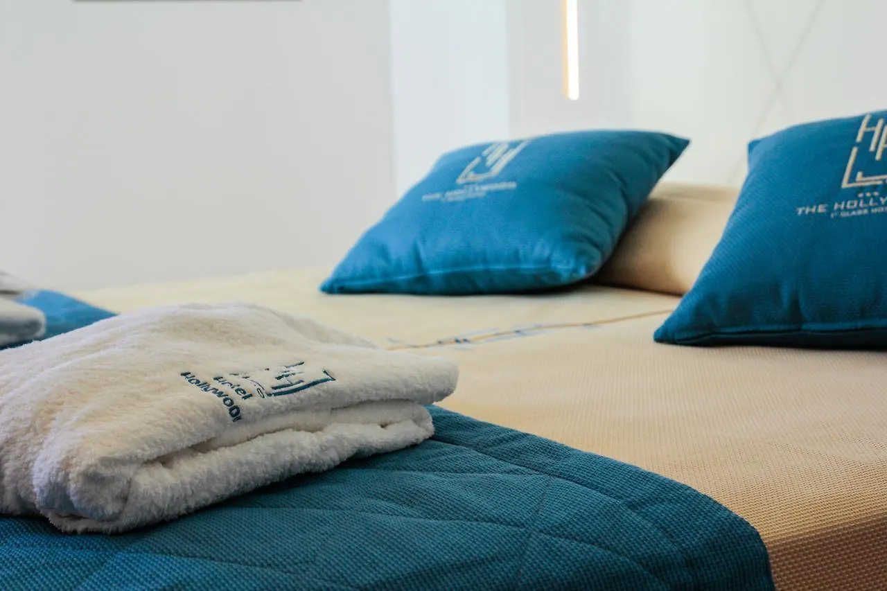Hotel Hollywood***S Lido di Jesolo
