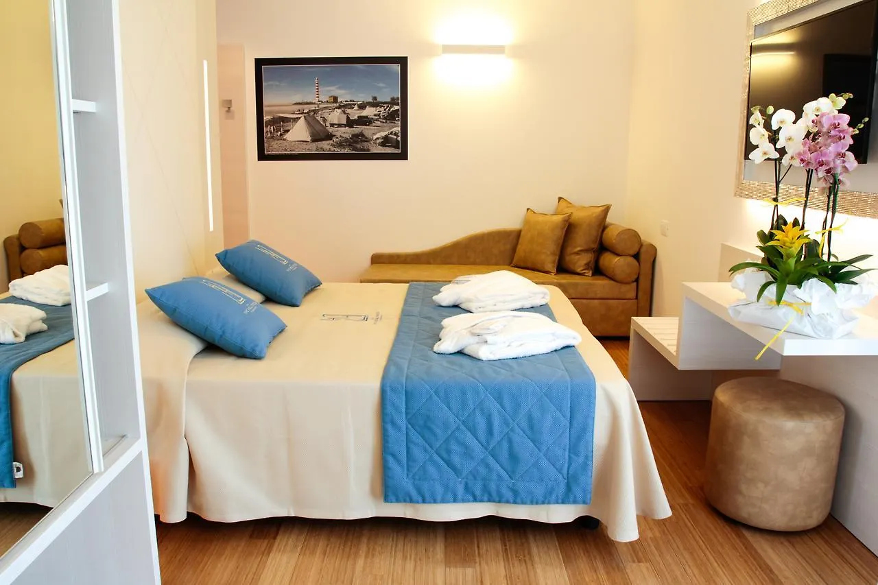 Hotel Hollywood***S Lido di Jesolo Italia