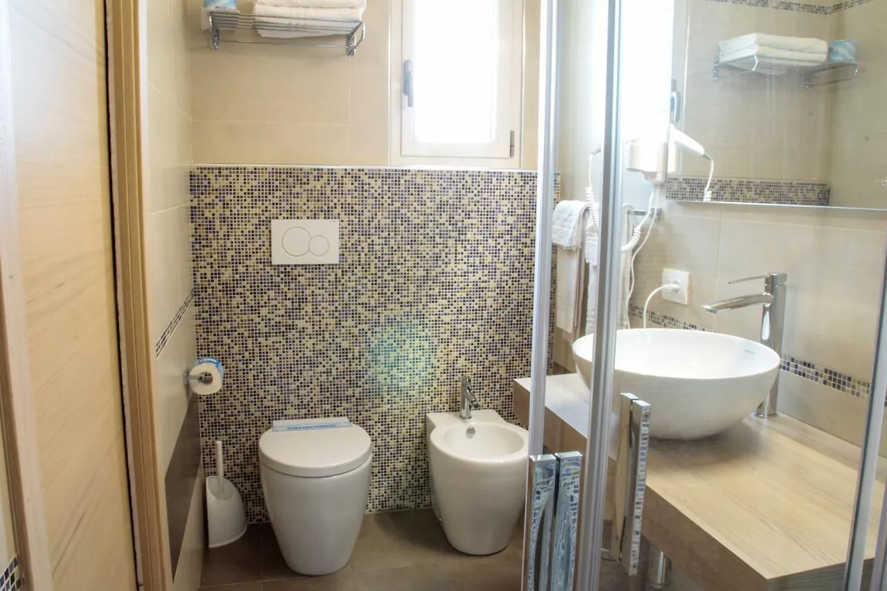 Hotel Hollywood***S Lido di Jesolo