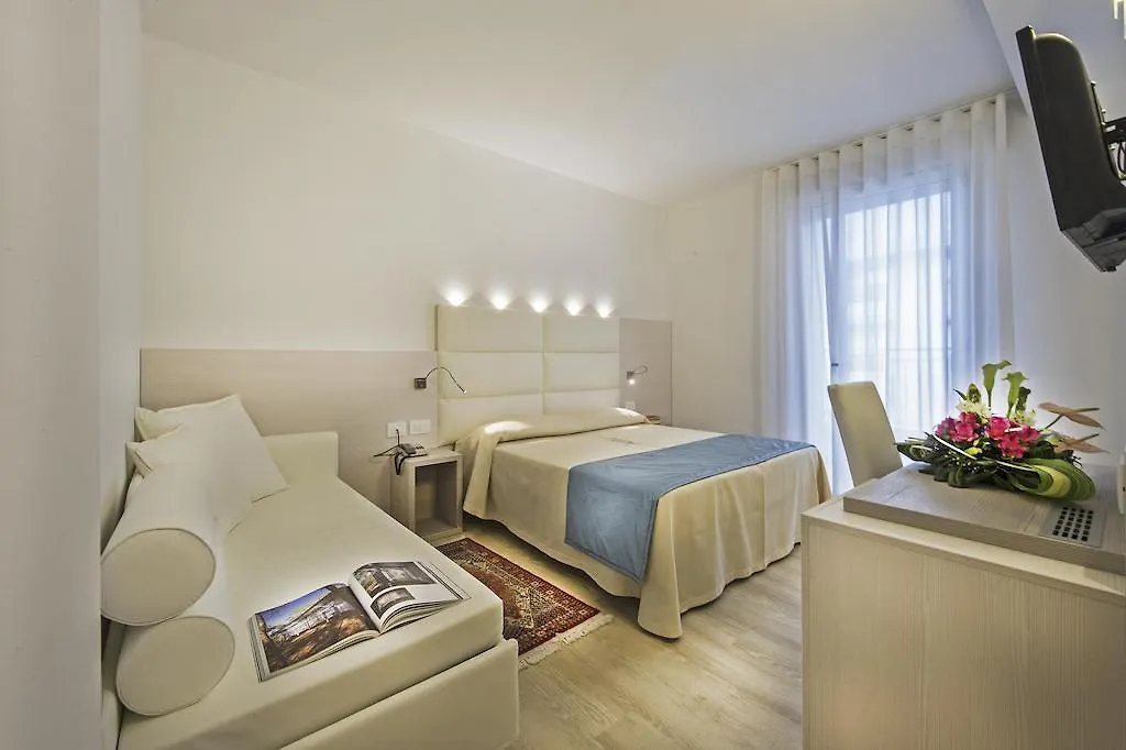 Hotel Hollywood***S Lido di Jesolo