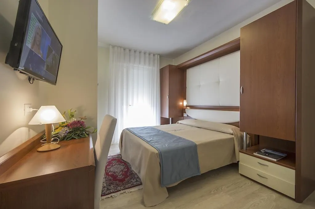Hotel Hollywood***S Lido di Jesolo Italia