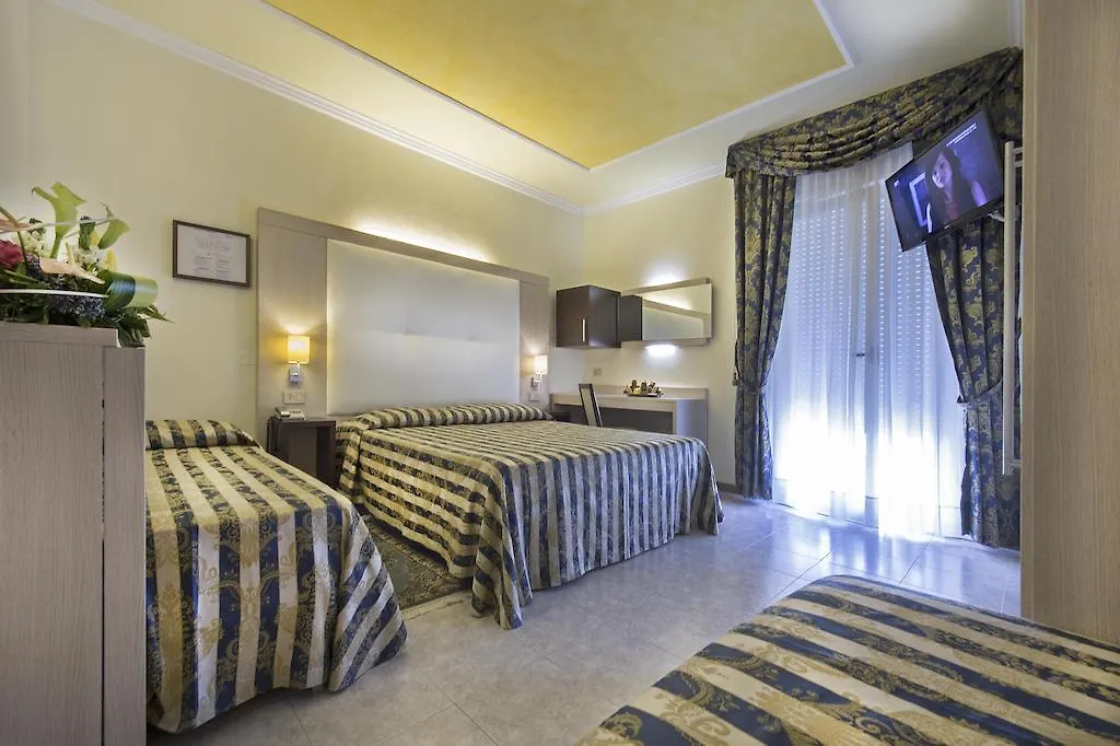 Hotel Hollywood***S Lido di Jesolo 3*,  Italia