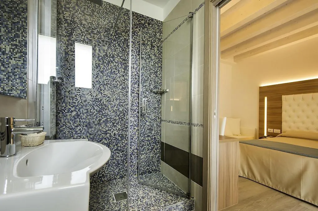 ***  Hotel Hollywood***S Lido di Jesolo Italia