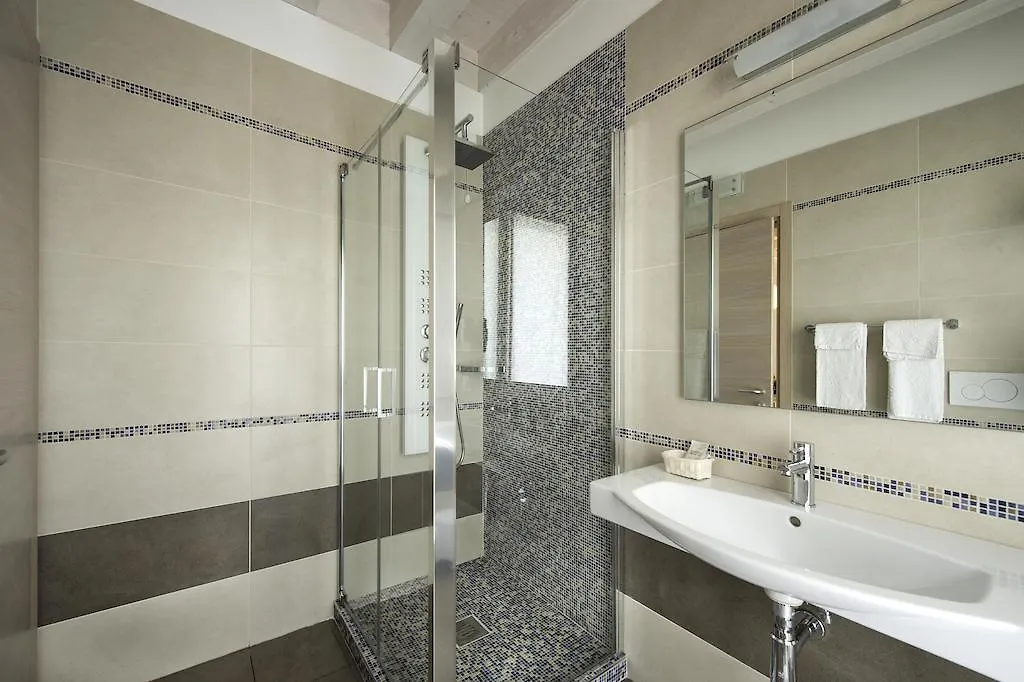 Hotel Hollywood***S Lido di Jesolo Italië