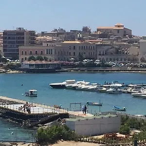 La Casetta Di Giulio Syracuse